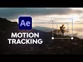 Motion Tracking in After Effects | EASY!