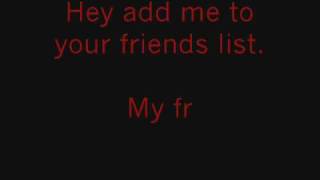 Call of duty 5 (wii) friend code
