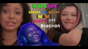 the chaotic Katseye m&m live in a nutshell (hilarious af) Reaction