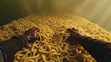 Which Ocean Would You Be Launched Into? 🌊💥 | Oddly Satisfying AI ASMR