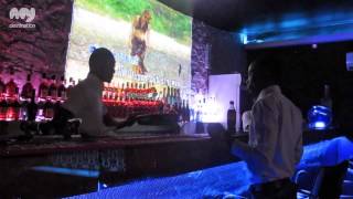N Tyce Lounge and Restaurant, Lagos, Nigeria