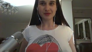 Для Подписчиковasmr Whisper For Subscribers