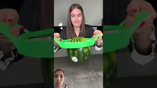 #watermelon #foryou #tool #viral #short #reaction