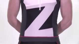Zone3 Lava Tri Top - 2015