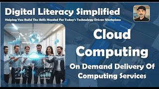 Cloud Computing - Online Computing Available Anywhere!