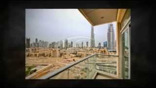 Address Downtown Dubai