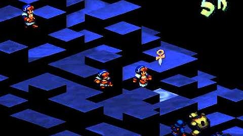 FFT 1.3 - TERMINATE Steel Giant