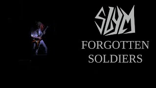 Slym - Forgotten Soldiers