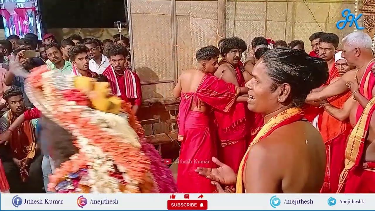 ಪೇಟೆಬೆಟ್ಟು ಶ್ರೀ ಬಬ್ಬು ಸ್ವಾಮಿ ನೇಮೋತ್ಸವ | Babbu Swami Nemotsava 2023 | Petebettu Katapdi