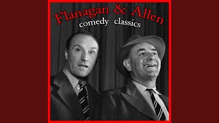 Run Rabbit Run - Flanagan & Allen