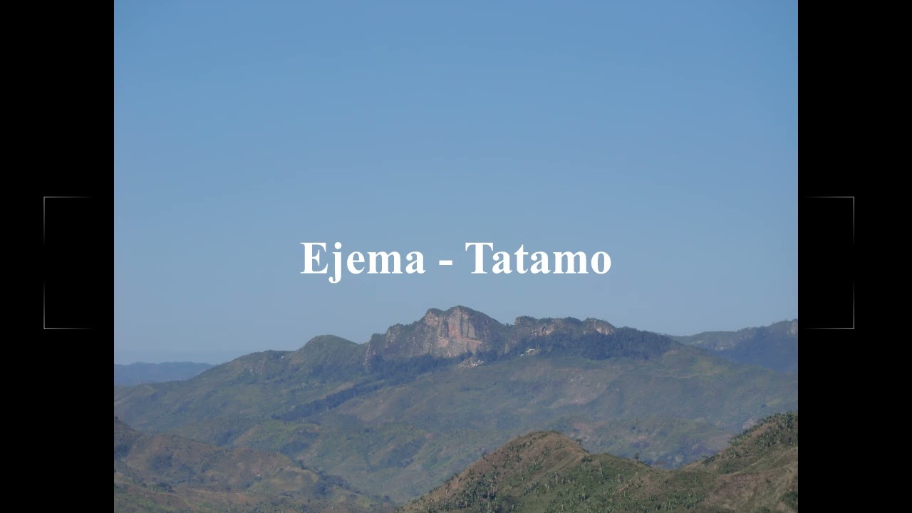 Ejema - Tatamo