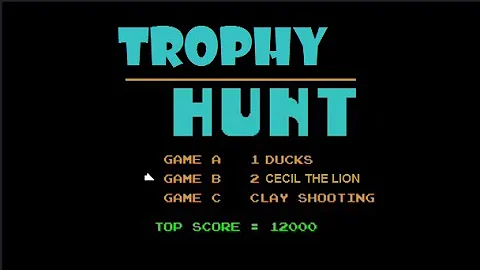 Cecil Hunt