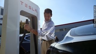Tesla Recalls Entire Model S Fleet To Inspect Seat Belts - Newsy