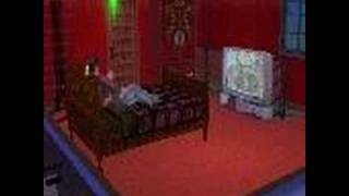 Sims 2 Can You Feel The Love?