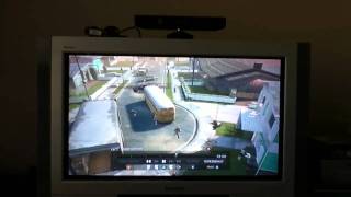 Epic double wall bang tomahawk