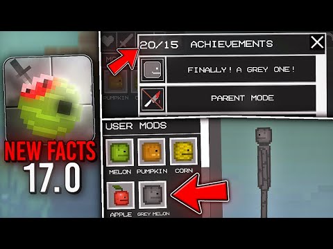 😈 HOW TO GET THE 16TH ACHIEVEMENT in Melon Playground! - 19.0