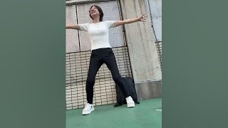 ラジオ体操(可能なら)