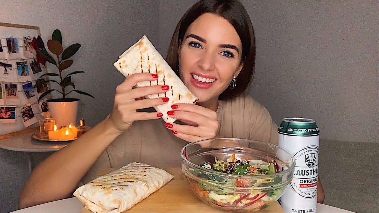 ДОХОДЫ - РАСХОДЫ 💸 ТРАТИТЬ ИЛИ КОПИТЬ?? || МУКБАНГ шаурма пиво shawarma beer || MUKBANG no asmr