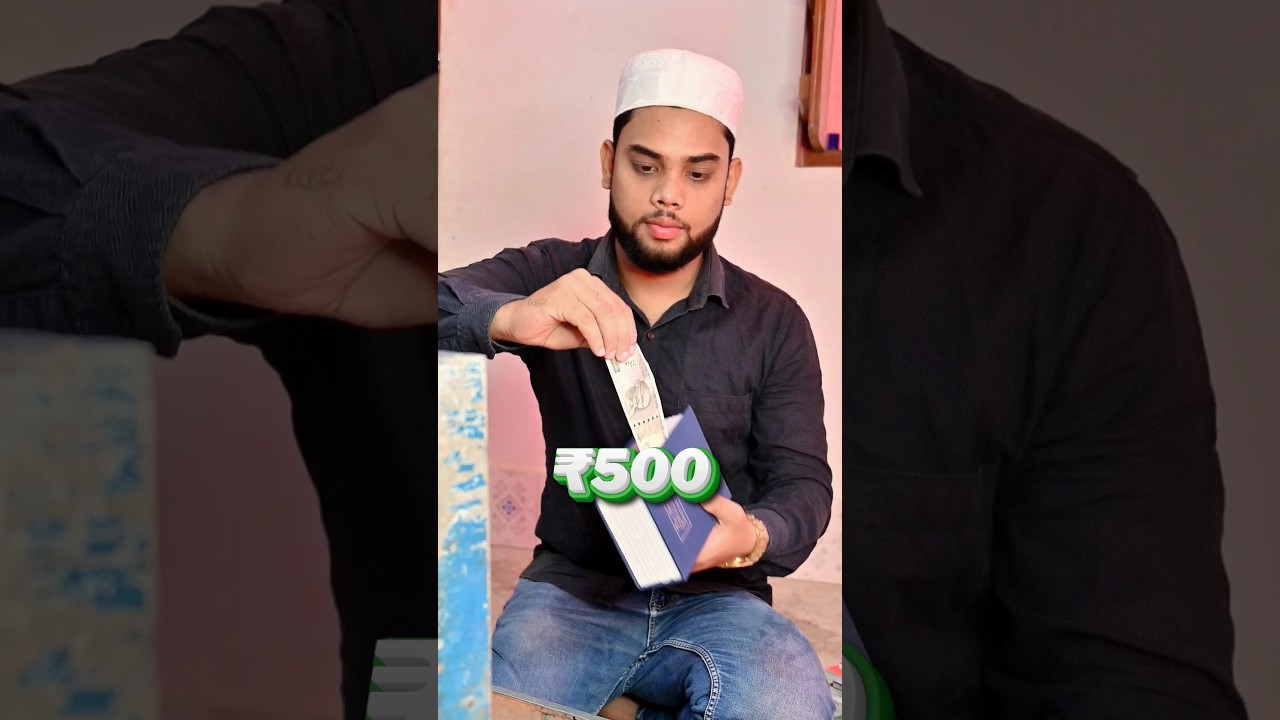 I found a locker 🤑 