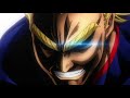 My Hero Academia - United States of Smash (Hip Hop Remix)