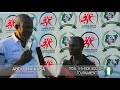 National Team Coach Abdu Maikaba Commends PDSL