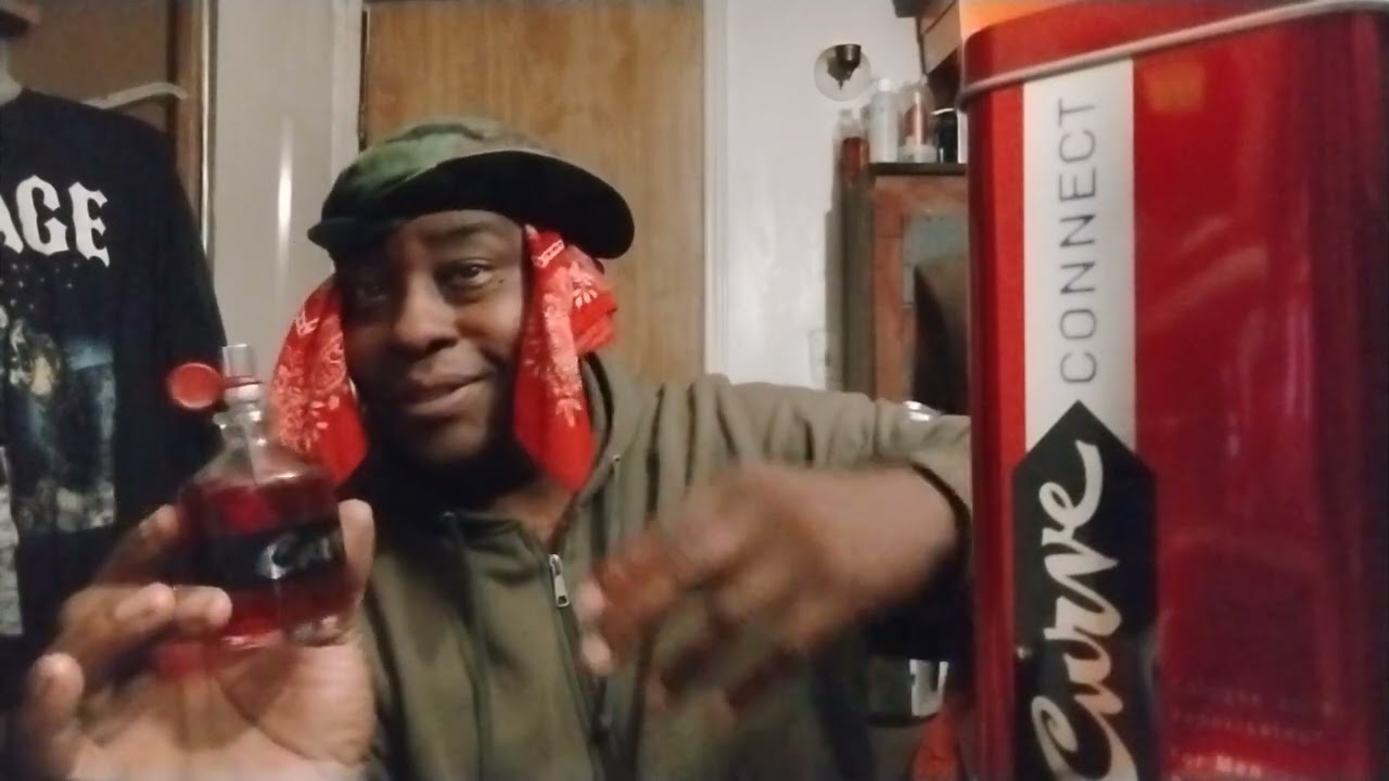 Curve connect cologne my scent of today smells so good lol 😂😂😂😂😂