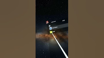 Uploading to FTP with Mobile VR Station for Quest