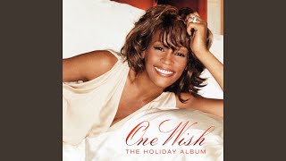 One Wish (For Christmas) - Whitney Houston