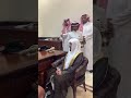 Sheikh Badr Al Turki And Waleed Al Shamsan Read Portions Of The Quraan In Front Of Sheikh Sudais