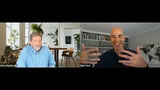 Fostering Peer-to-Peer Engagement Strategy for C-Suite Executives