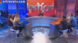 Pasapalabra - Programa 25/01/18