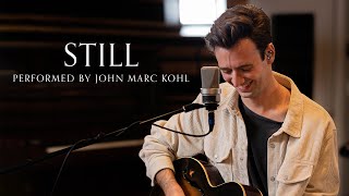 Still | John Marc Kohl - Live at The Worship Initiative