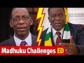 Emmerson Mnangagwa Is Not the Only President — Pressure Mounts Over Constitution Changes
