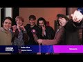 Capture de la vidéo Eurovision 2023: Outtv Interviews Joker Out (Slovenia)