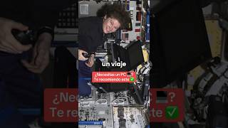¿Necesitas un portátil? Mucha atención a estos los usó NASA