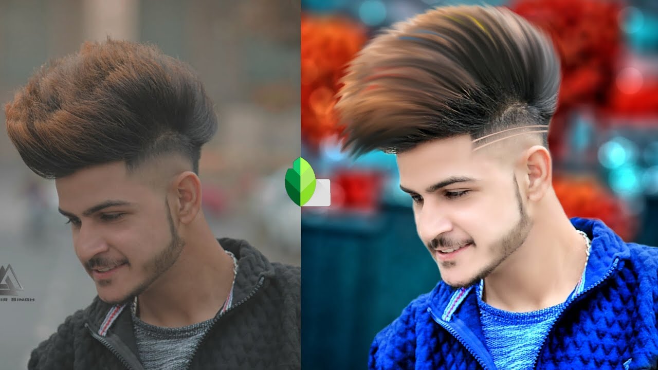 Snapseed Hair Style Editing Snapseed Hair Face White Photo Editing Youtube Photo Editing Smooth Face Hair Styles