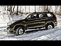 Download ПРАДО НЕ НУЖЕН? Лучший РАМНИК из КИТАЯ! Haval H9 Тест драйв и обзор 2018 ПРАДО НЕ НУЖЕН? Лучший РАМНИК из КИТАЯ! Haval H9 Тест драйв и обзор 2018