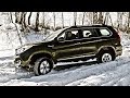 ПРАДО НЕ НУЖЕН? Лучший РАМНИК из КИТАЯ! Haval H9 Тест драйв и обзор 2018