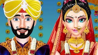 Punjabi Wedding Indian Girl Arrange Marriage Game screenshot 5