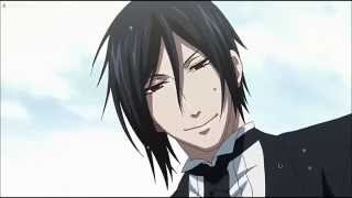 Sebaciel Better Than I Know Myself Amv