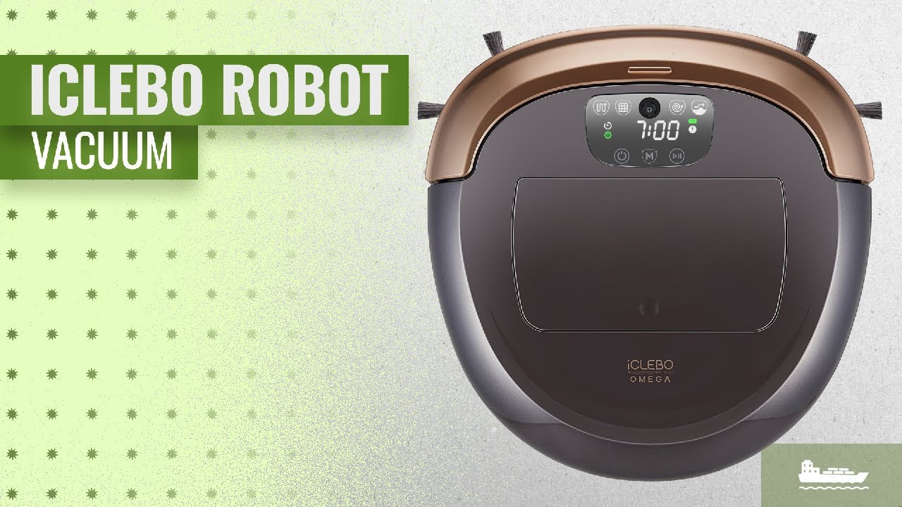 robot vacuum black friday 2018
