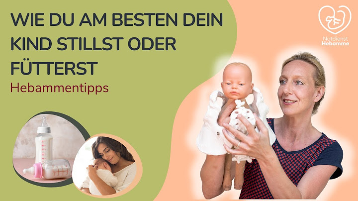 TIPPS und TRICKS | Kind stillen und füttern