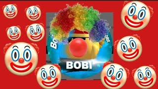 картинка: Разоблачение на Боби геймера