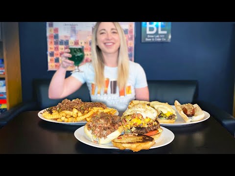 The "Big Boss" Food Truck Challenge