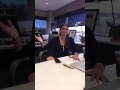 Steph McMahon Facebook Live 4