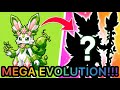 MEGA EVOLUTIONS, A NEW ISLAND, AND MUCH MORE!! ROBLOX BLOX MONSTERS UPDATE GUIDE!