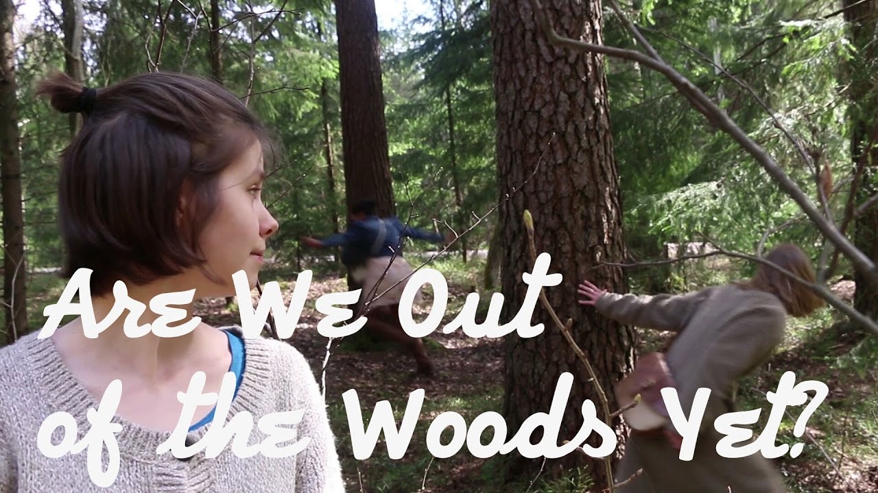 Are We Out of the Woods Yet? #2.29 - YouTube