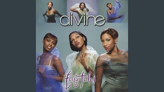 One More Try - Divine