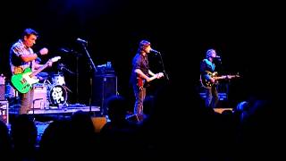 Salome - Old 97s - 10/25/12 Philly