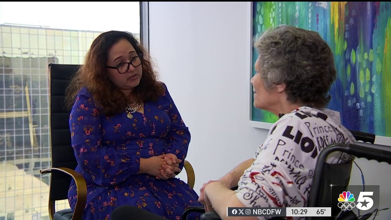 Pilot program seeking support to for DFW cancer patients